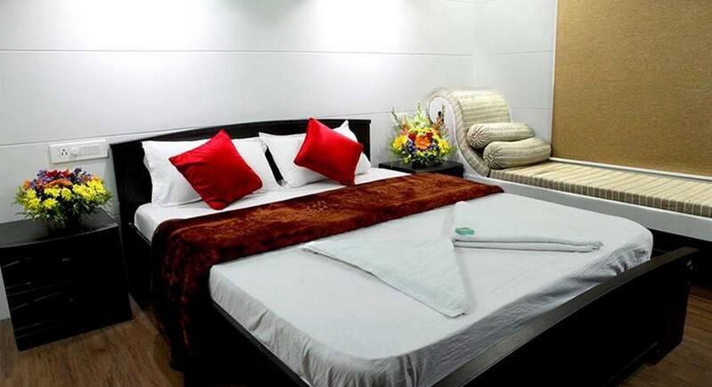 KV Houseboats, Alleppey 4